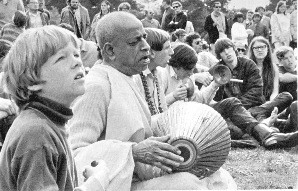 Srila Prabhupada